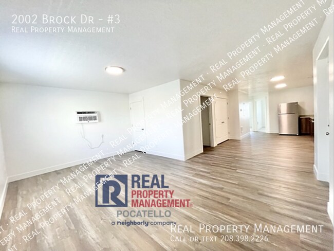 Building Photo - 2002 Brock Dr