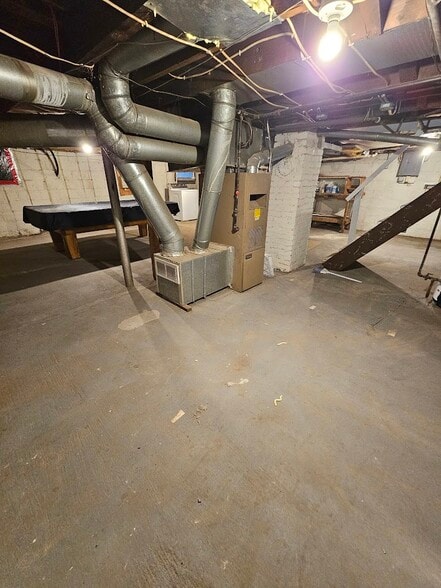Basement - 441 Cecil Ave