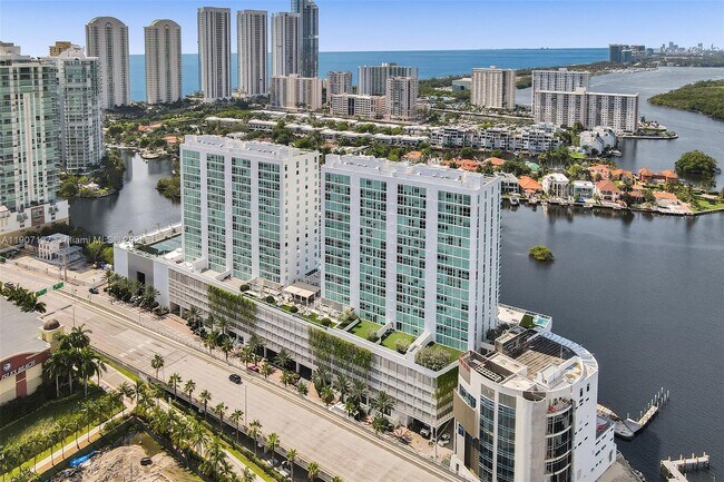 Building Photo - 400 Sunny Isles Blvd