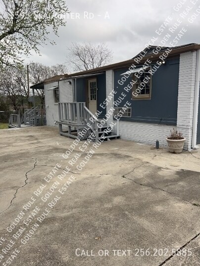 Building Photo - 1595 Slaughter Rd