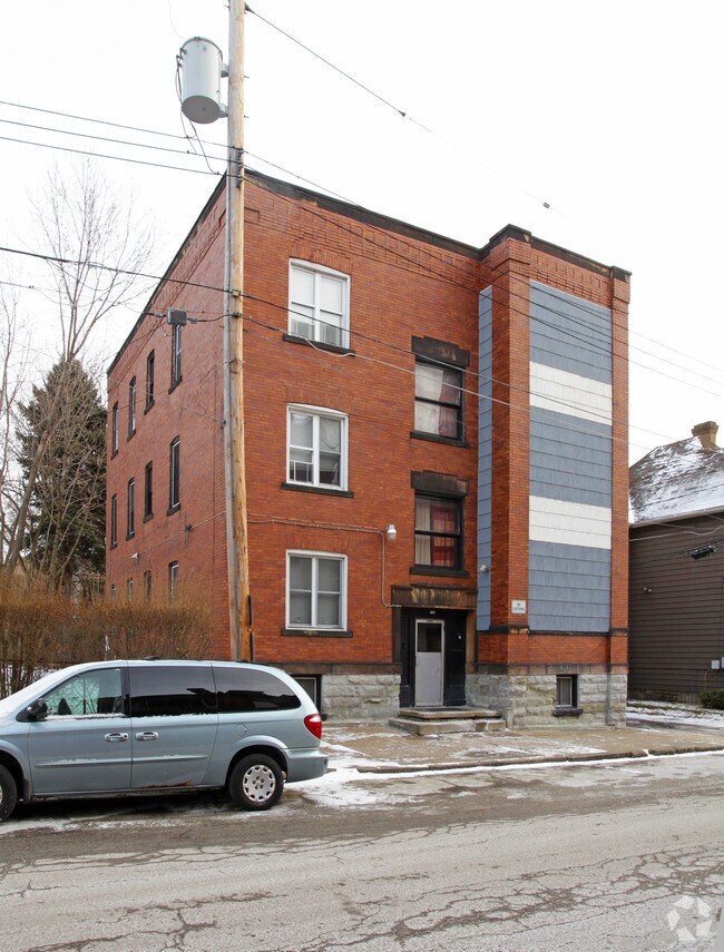 Building Photo - 510 Pitt St