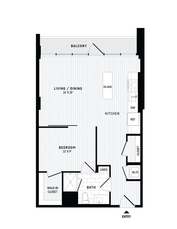 Floorplan - i5 Union Market