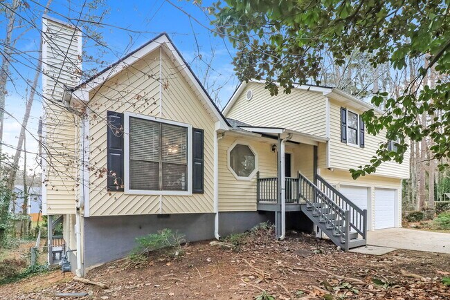 Building Photo - 3035 Sumit Wood Dr NW