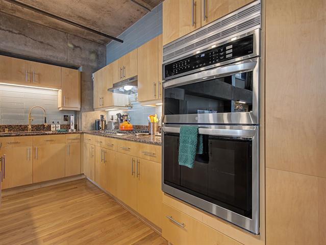 Building Photo - 1999 McKinney Ave