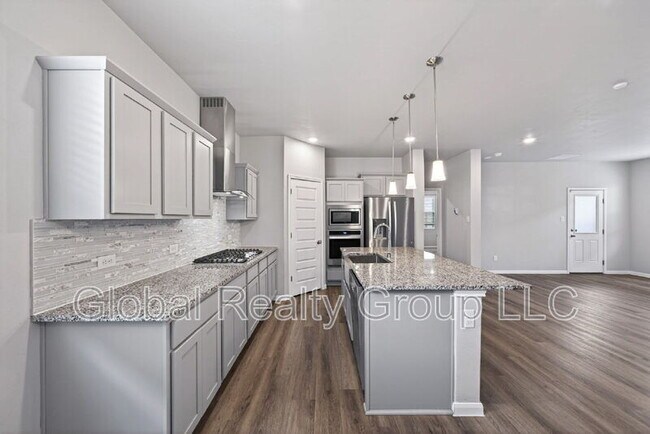 Building Photo - 4018 Fallow Xing