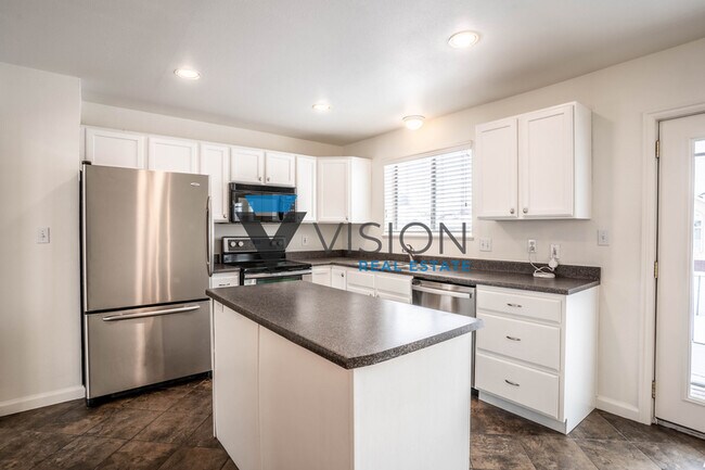 Building Photo - 771 W 1700 N