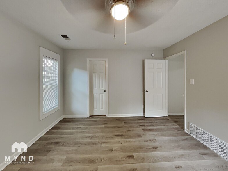 Building Photo - 4040 Lehi Dr