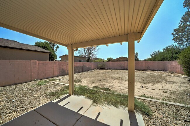 Building Photo - AVAILABLE NOW!!! Oversized Bedrooms in Johnson Ranch