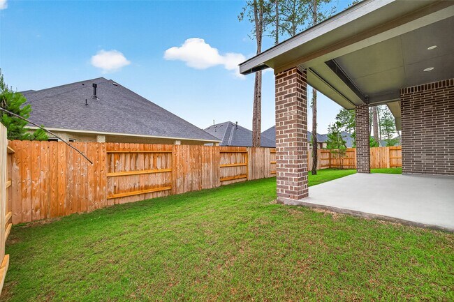 Building Photo - 29731 Brushy Gables Dr