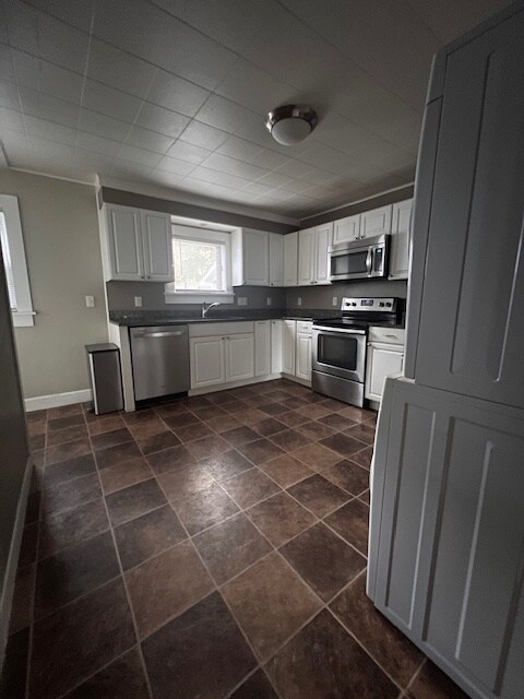 Building Photo - 1 Camp St