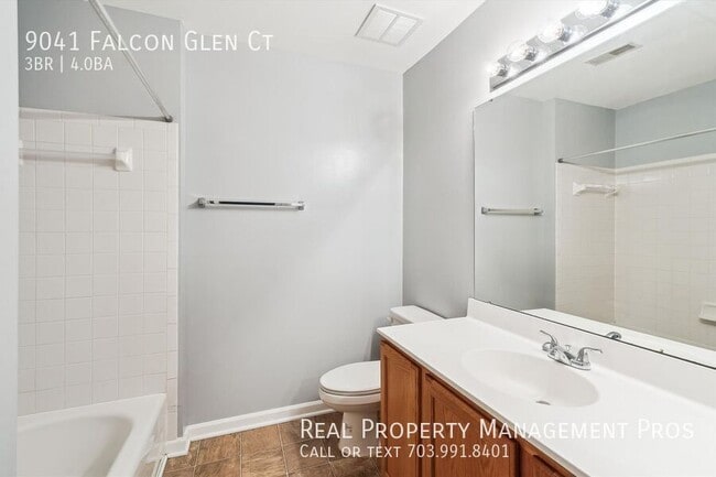 Building Photo - 9041 Falcon Glen Ct