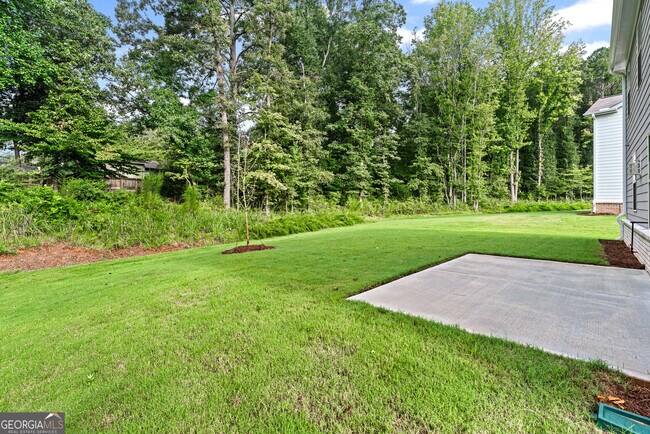 Building Photo - 3907 Lockaby Way