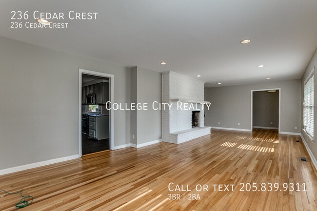 Building Photo - 236 Cedar Crest