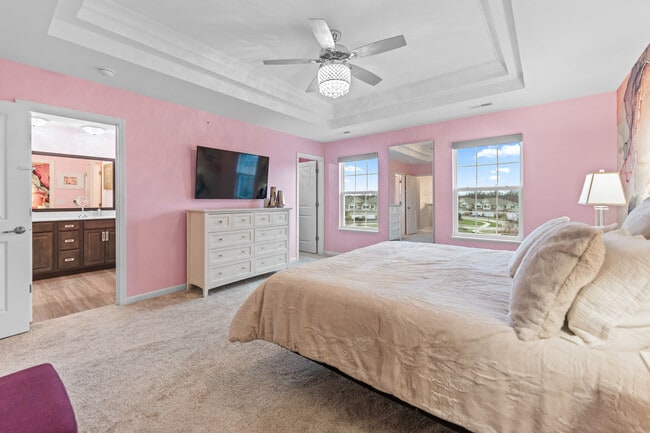 Building Photo - 1627 Sager Way