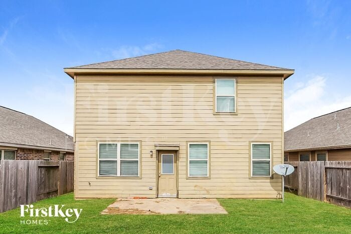 Building Photo - 3410 Bainbridge Hill Ln
