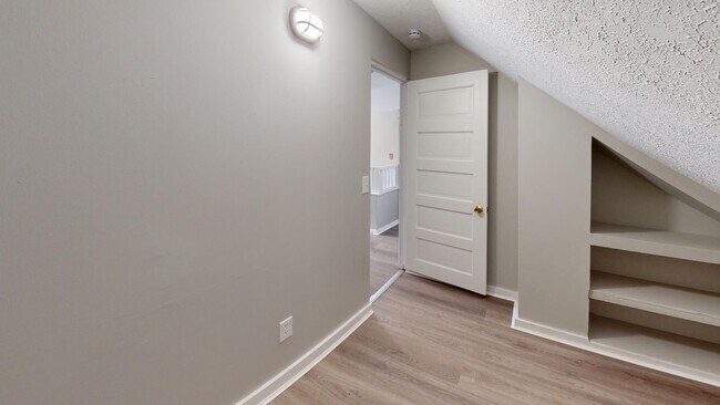 Building Photo - 7701 Dercum Rd