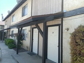 Building Photo - 2126 O St