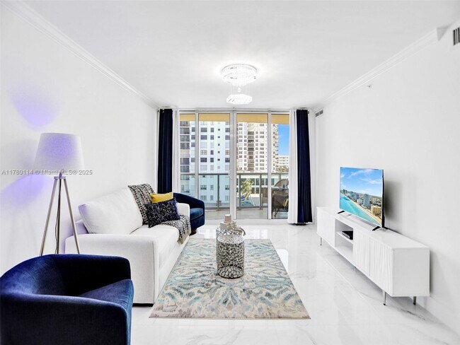 Primary Photo - 2501 S Ocean Dr