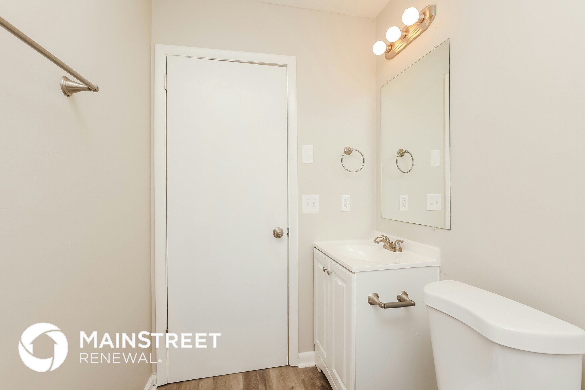 Building Photo - 410 Watts Dr