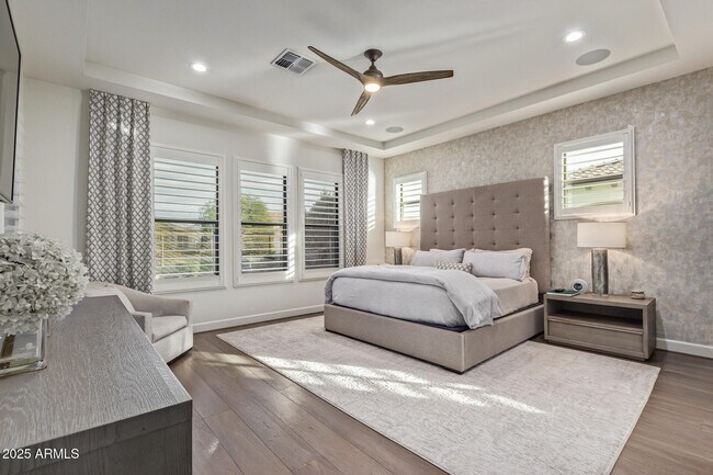 Building Photo - 4601 S Pinaleno Dr