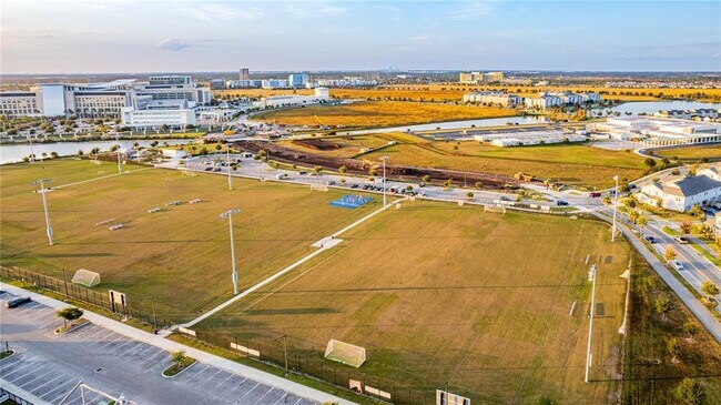 Building Photo - 10205 Pearson Ave