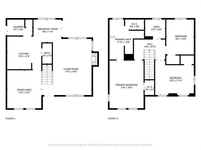 Building Photo - 424 Caviness Dr