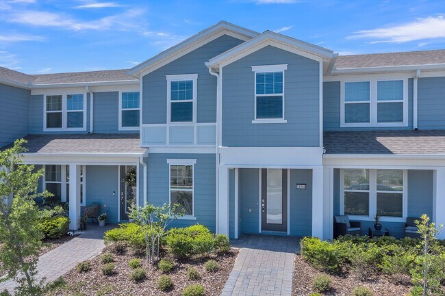 Primary Photo - Luxurious Townhome in Lake Nona - A Perfec...