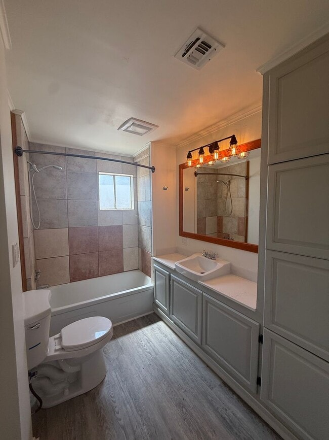 Building Photo - 2 Bedroom 2 Bathroom Home