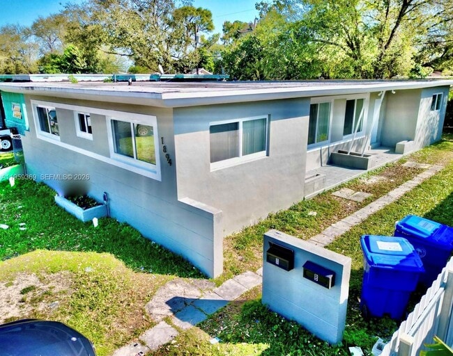 Building Photo - 1894 NW 53rd St