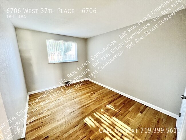 Building Photo - 6706 W 37th Pl