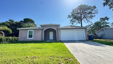 Building Photo - 851 San Filippo Dr SE