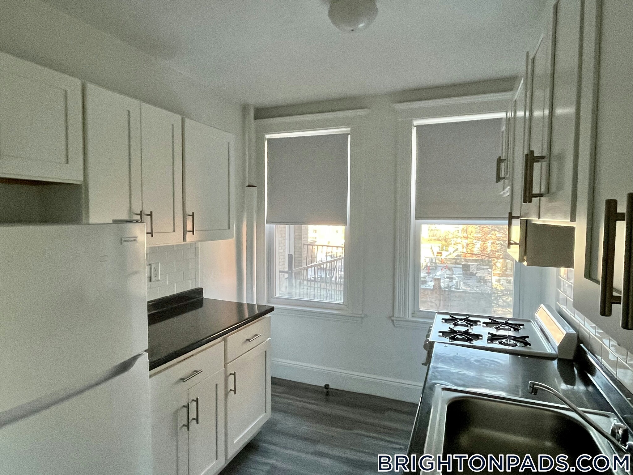 Building Photo - 1626 Commonwealth Ave