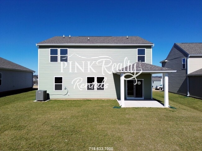 Building Photo - 3409 Fellowship Rd