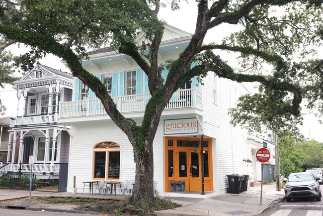 Primary Photo - 1545 6th St