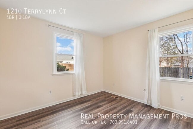 Building Photo - 1210 Terrylynn Ct