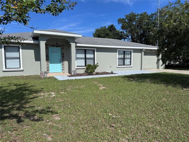 Building Photo - 15144 SW 27th Ct