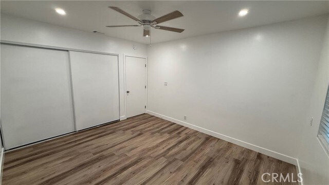 Building Photo - 1012 W F St