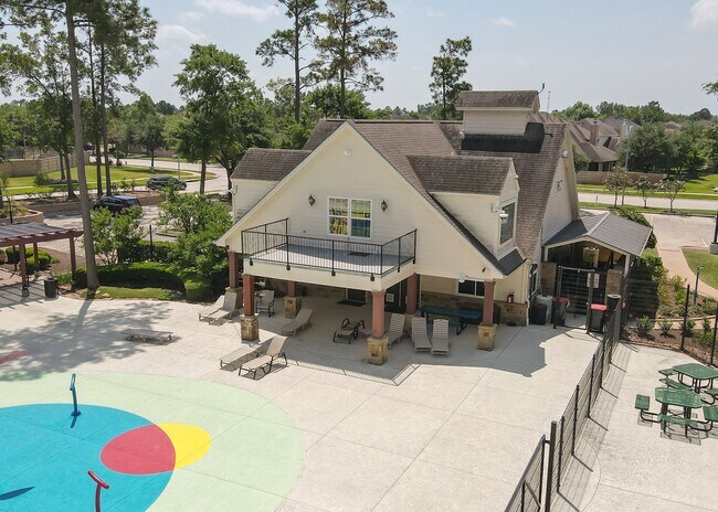 Building Photo - 30327 Deleon Fields Dr