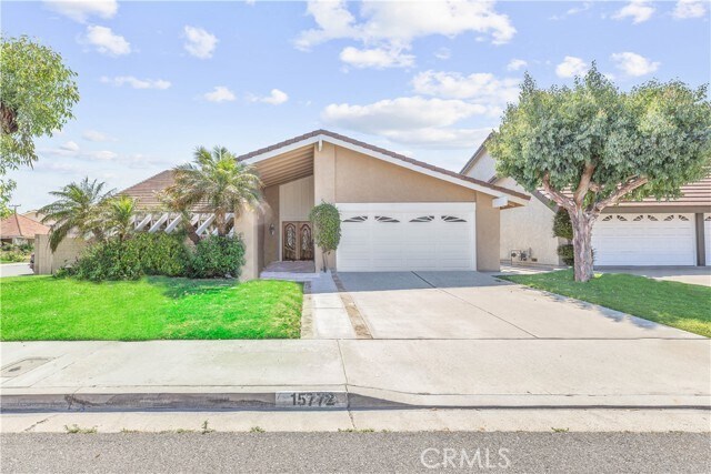 Primary Photo - 15772 Exeter St