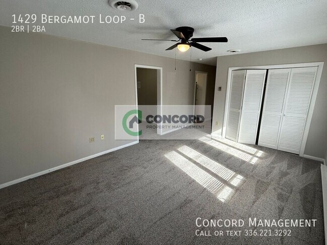 Building Photo - 1429 Bergamot Loop