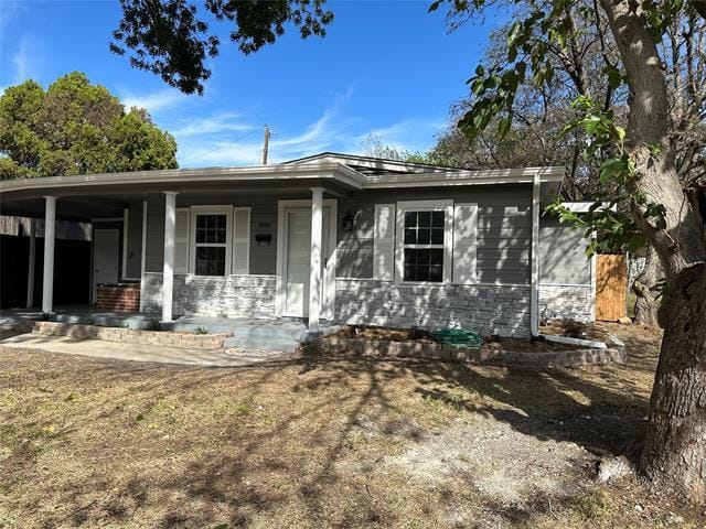 Building Photo - 5709 Truelson Dr