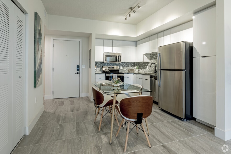 1BR,1BA - Arden - Griffis Pompano Beach