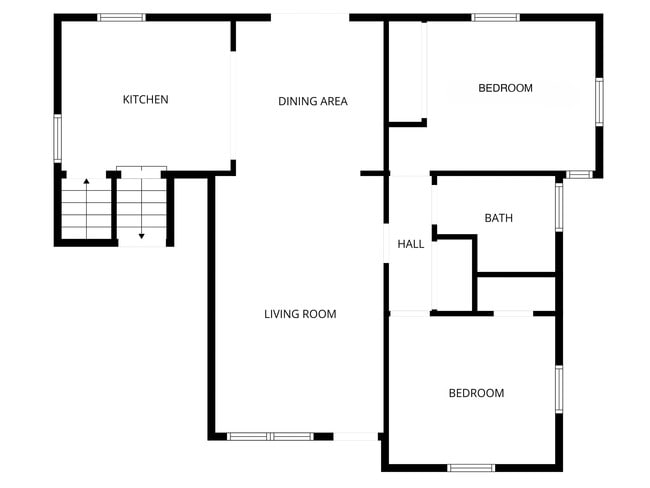 Building Photo - 1925 NW Oak Ave