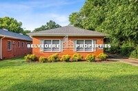 Building Photo - 207 Leftwich St