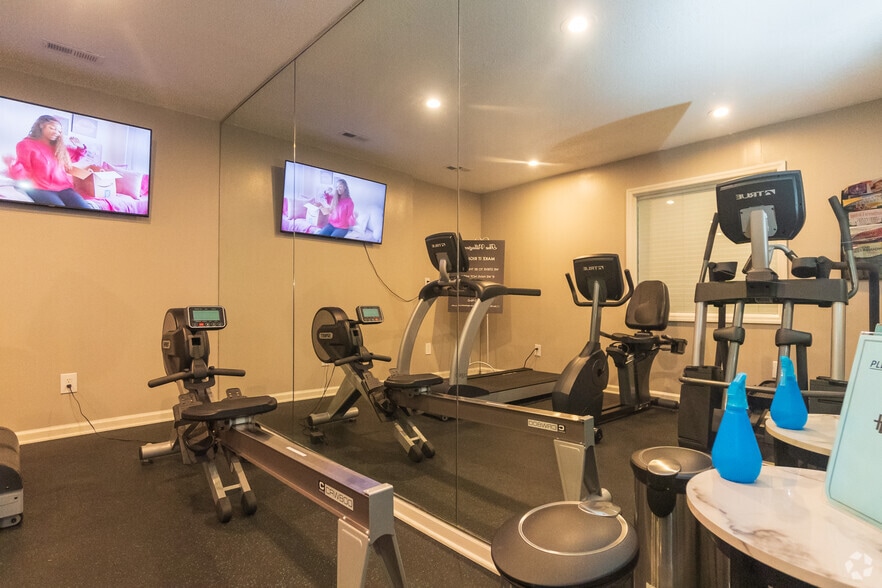 Cardio Studio - Villages