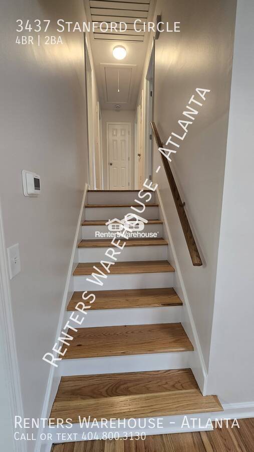 Building Photo - 3437 Stanford Cir