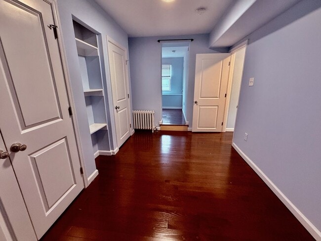 Building Photo - 2+ BED/1.5 BA Solid HOUSE in great East Passyunk/LOMO location w/ Central AC-HARDWOOD Flooring-WA...