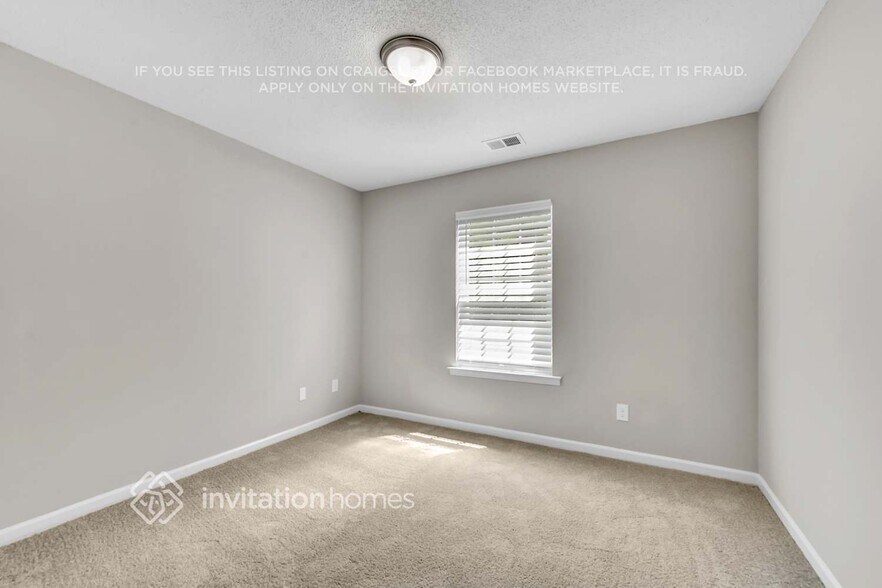 Building Photo - 3309 Marshlane Way