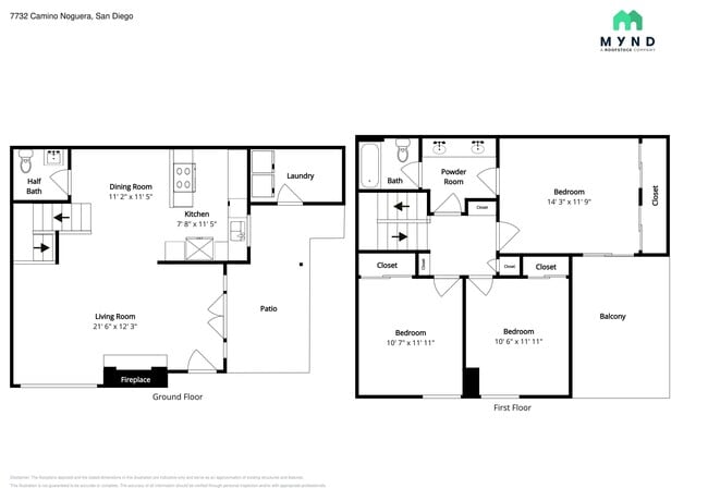 Building Photo - 7732 Camino Noguera