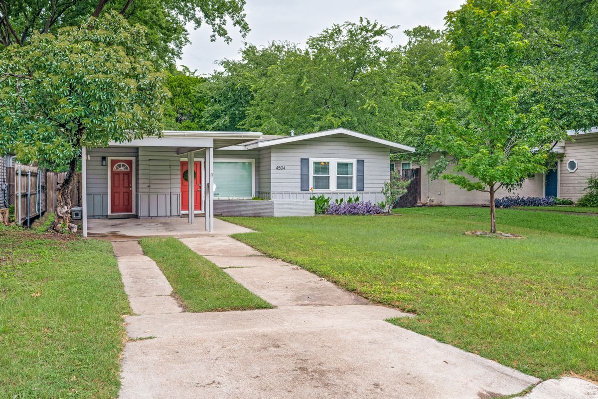 Building Photo - 4504 Geddes Ave
